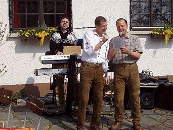 Hotel Das Landhaus Hochenschwand Tiefenhäusern 14