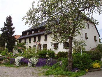 Hotel Das Landhaus Hochenschwand Tiefenhäusern 14