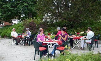 Hotel Adenia Hochenschwand Waldshuterstrasse 1