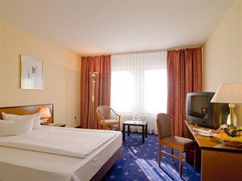 Achat Hotel Mannheim Hockenheim Gleisstrasse 8/1