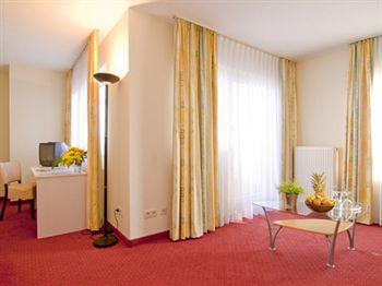 Achat Hotel Karlsruhe An Der Vogelhardt 10