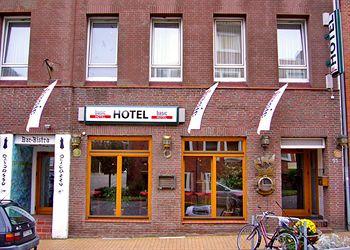 Basic Hotel City Kiel Muhliusstrasse 95