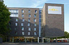 Ghotel Hotel And Living Koblenz Neversstrasse 15