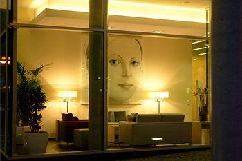 Ghotel Hotel And Living Koblenz Neversstrasse 15