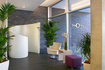 Ghotel Hotel And Living Koblenz Neversstrasse 15