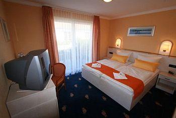 Best Western Hotel Hanse Kogge Koserow Hauptstrasse 58