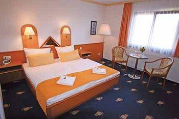 Best Western Hotel Hanse Kogge Koserow Hauptstrasse 58