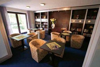 Best Western Hotel Hanse Kogge Koserow Hauptstrasse 58