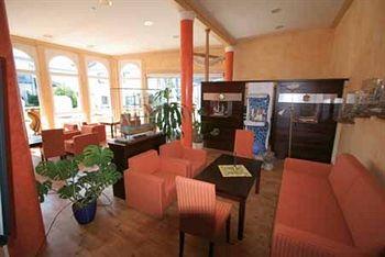 Best Western Hotel Hanse Kogge Koserow Hauptstrasse 58