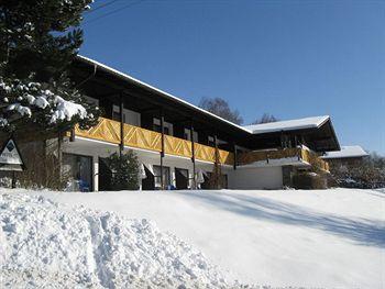 Tiptop Hotel Haus Am Berg Lam Alte Frahelser Strasse 2