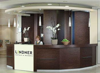 Lindner Hotel Kaiserhof Landshut Papiererstrasse 2