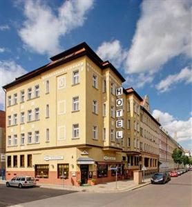 Flair Hotel Alt Connewitz Leipzig Meusdorfer Straße 47 a