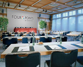 Four Points Hotel Brauneck Lenggries Muenchner Strasse 25