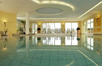 Best Western Premier Castanea Resort Hotel Adendorf Scharnebecker Weg 25