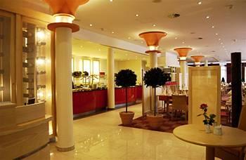 Best Western Premier Castanea Resort Hotel Adendorf Scharnebecker Weg 25