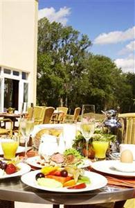 Best Western Premier Castanea Resort Hotel Adendorf Scharnebecker Weg 25