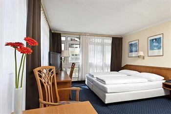 Best Western Grand City Hotel Munchen Neufahrn bei Freising Dietersheimer Strasse 58