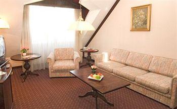 Hotel Exquisit Munich Pettenkoferstrasse 3