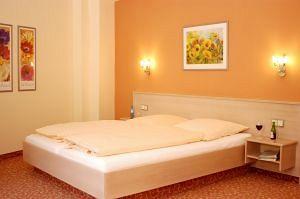 City Partner Hotel Adria Munich Liebigstrasse 8 a