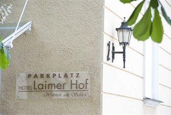 Hotel Laimer Hof Munich Laimerstrasse 40