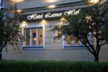 Hotel Laimer Hof Munich Laimerstrasse 40