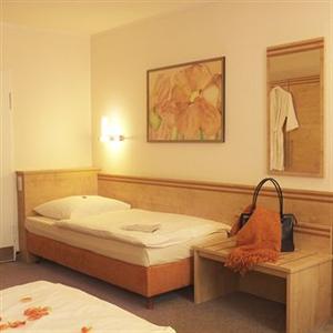 Hotel Amba Munich Arnulfstrasse 20