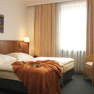 Hotel Amba Munich Arnulfstrasse 20