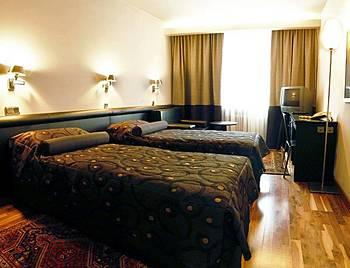 Hotel Rivoli Munich Albert Rosshaupter Strasse 18