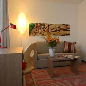 Landhotel Martinshof Munich Martin-Empl-Ring 8