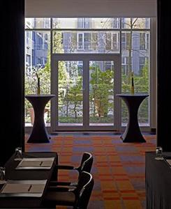 Le Meridien Hotel Munich Bayerstrasse 41