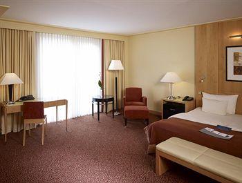 Le Meridien Hotel Munich Bayerstrasse 41