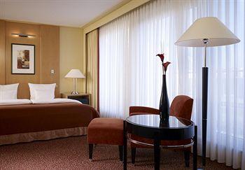 Le Meridien Hotel Munich Bayerstrasse 41