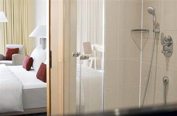 Le Meridien Hotel Munich Bayerstrasse 41