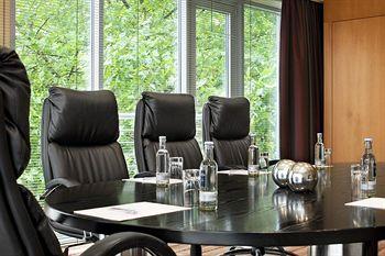 Le Meridien Hotel Munich Bayerstrasse 41