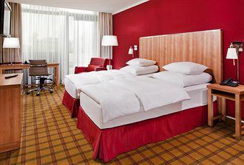 Photo of Four_Points_by_Sheraton_Munchen_Central