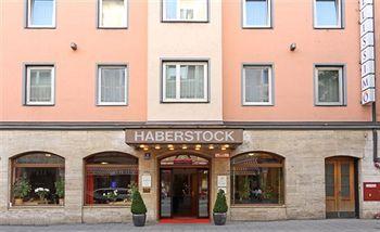 Hotelissimo Haberstock Munich Schillerstrasse 4