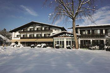 Hotel Alpenhof Murnau am Staffelsee Ramsachstrasse 8