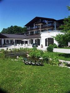 Hotel Alpenhof Murnau am Staffelsee Ramsachstrasse 8