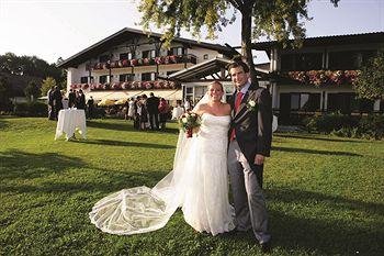 Hotel Alpenhof Murnau am Staffelsee Ramsachstrasse 8