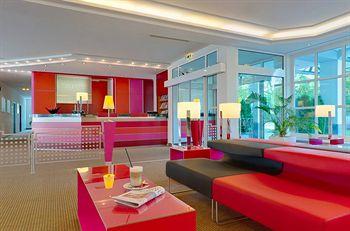 Nestor Hotel Neckarsulm Sulmstrasse 2