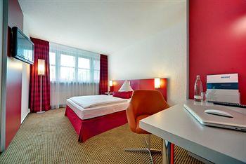 Nestor Hotel Neckarsulm Sulmstrasse 2