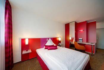 Nestor Hotel Neckarsulm Sulmstrasse 2