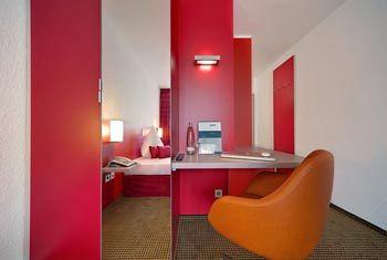 Nestor Hotel Neckarsulm Sulmstrasse 2