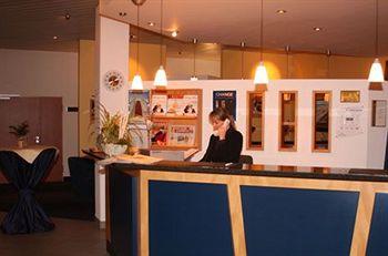 Tulip Inn Neckarsulm Heiner Fleischmann Strasse 8