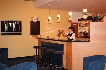 Tulip Inn Neckarsulm Heiner Fleischmann Strasse 8