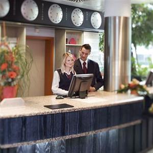 Movenpick Hotel Airport Nurnberg Flughafenstrasse 100