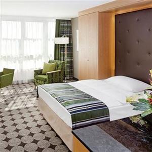 Movenpick Hotel Airport Nurnberg Flughafenstrasse 100