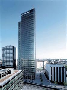 Sheraton Offenbach Hotel Offenbach am Main Am Buesing Palais Berliner Strasse 111