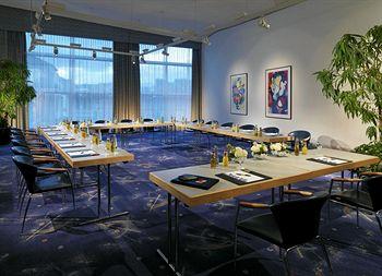 Sheraton Offenbach Hotel Offenbach am Main Am Buesing Palais Berliner Strasse 111