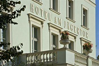 Travel Charme Am Jagertor Hotel Potsdam Hegelallee 11